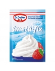 Smeta fix stužova šlahačk