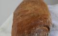 CHlieb tmavý krajaný600g (Častá)
