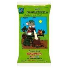 Detská krupica 500g