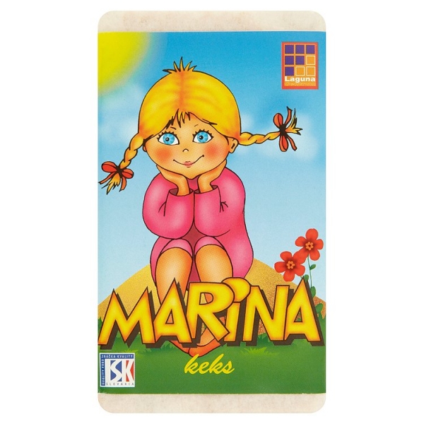 Marína keks 100 g