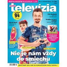 EUROTELVÍZIA