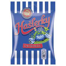 Hašlerky original 90g