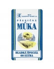 Múka hladká Pohr.ruskjov