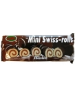 Mini ROLLS 5ks/175g choco