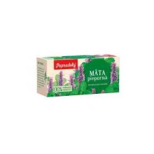 Čaj popradsky mäta 30g