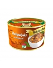 Guláš fazuľový s bravč. 4