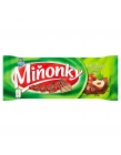 Miňonky oriešková 50g