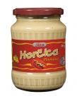 Horčica SAMA plnotučná 35