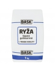 Ryža guľatozrnná BASK 1