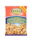 Arašídy nesolené 100g