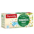 Čaj popradsky Rumanček 40