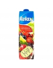 Džús Relax červ.multivita