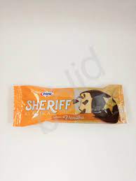 Nanauk Prima Sheriff vani