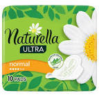 Naturela ultra normal 10k