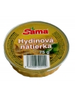 Pašteta SAMA hydinová n