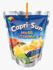 Džúsik Capri sonne multivitamin 200ml