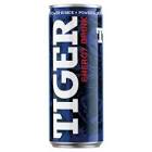 Energy drink Tiger 250ml..........."VR.PLE."