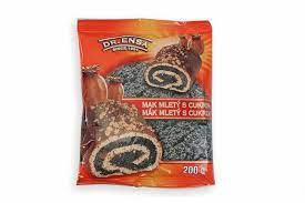 Mak mlety s cukrom Dr.ENS