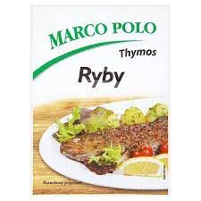 Korenie MP ryby 20g