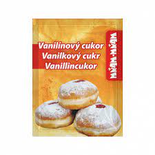 Vanilika cukor manya 20g